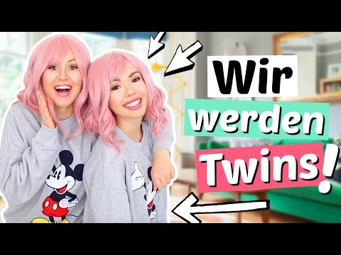 Video: Waren Vicki und Matt Zwillinge?