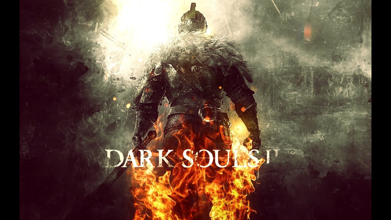 Dark Souls 2 OST Main Menu Theme Dark Souls 2 OST Main Menu Theme