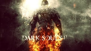 Dark Souls 2 OST Main Menu Theme