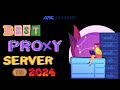 Abc s5 proxy the best proxy  proxy for cpm work offerwallsetc proxy proxyserver