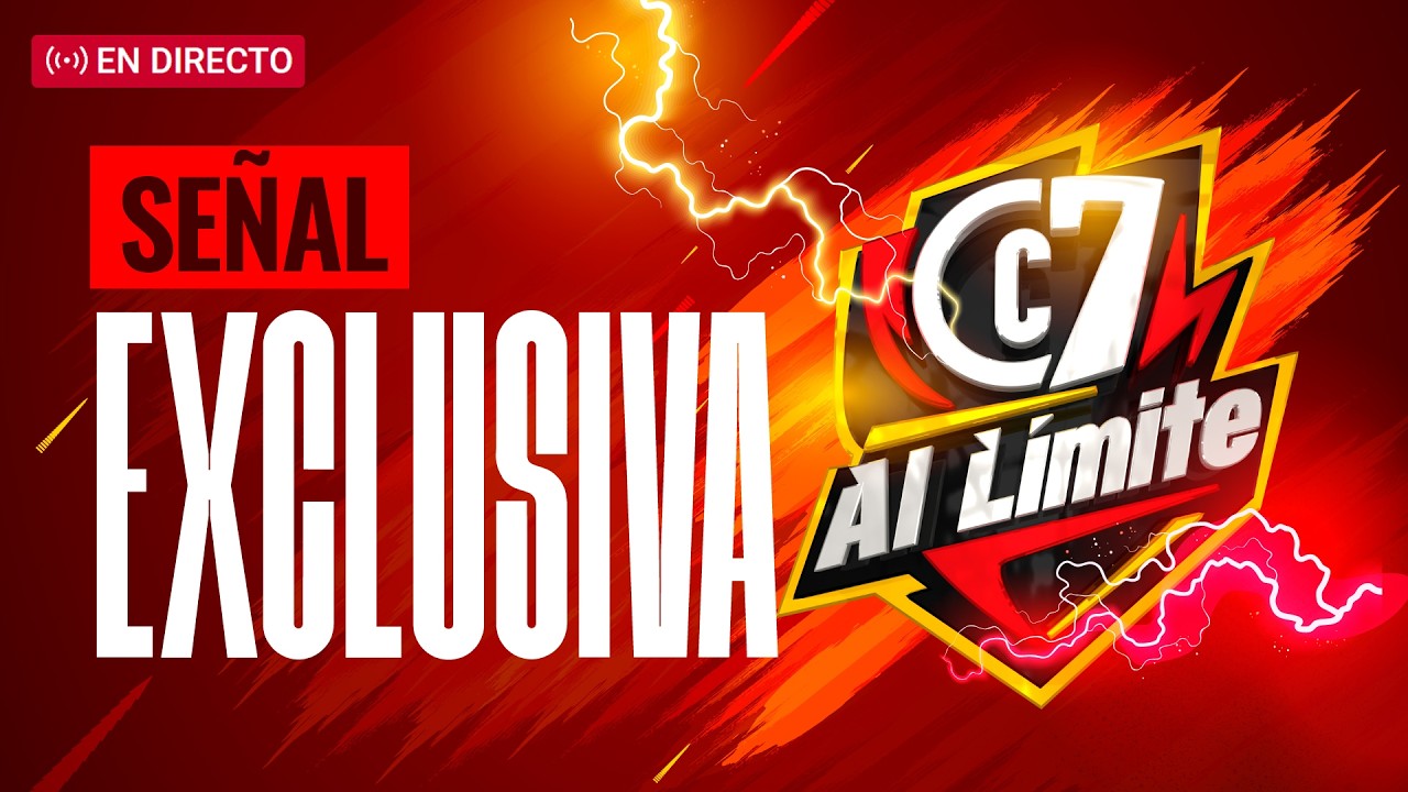 🔴 EN VIVO | CALLE 7 PANAMÁ | SEÑAL EXCLUSIVA