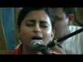 Mayapur kirtan mela 2015 day 3  by rupa manjari devi dasi  spiritual consciousness