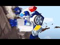 Chase is in Trouble! | Rescue Bots | Kid’s Cartoon | Transformers Kids