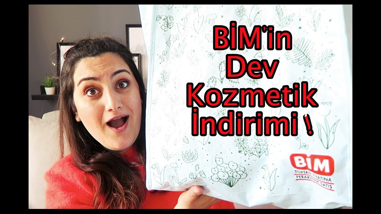 üç Maybelline Ruj 1990tl Bim Kozmetik Indiriminden Aldıklarım
