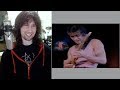 British guitarist analyses Eddie Van Halen's live solo in 1986! (Part 2)