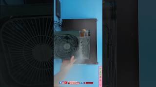 mini AC cooler stating price 1500 Resimi