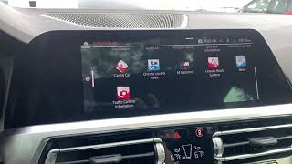 Ferman BMW Ask a BMW Genius: App Traffic Camera Information screenshot 4