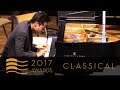 Steven Lin – Haydn – Piano Sonata in C Major, Hob.XVI/50, L. 60