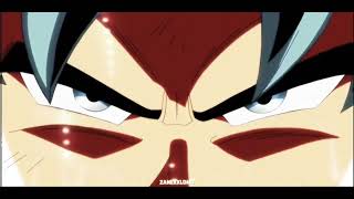 Goku Edit 4K
