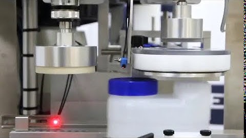 Liquid - Diagnostics - Oblong Containers - Prime Capper