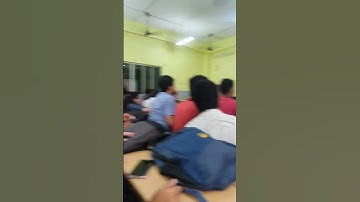 last day of induction program at University of Calcutta technology campus 🥲 || Engineering life 🔥