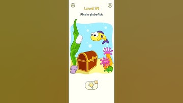 DOP 2: Delete One Part 34  - Android Gameplay Walkthrough