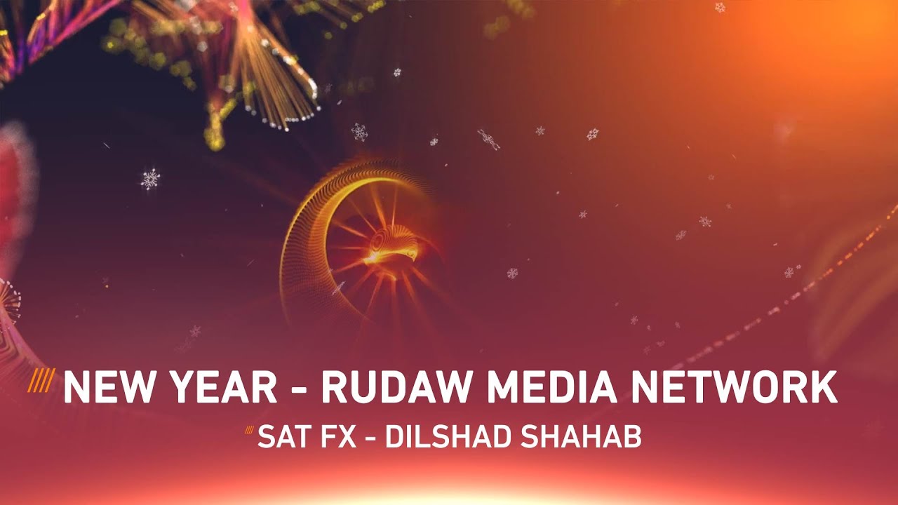 new year 2020 (Rudaw)