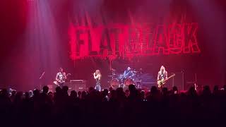 Flat Black - Home - Live - Kent WA - 08 Oct 23