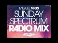 Miguel migs  sunday spectrum radio mix  salted music  traxsource live