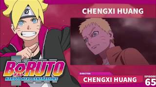 AnimeAjay Boruto Episode 65 Complete Breakdown and Analysis