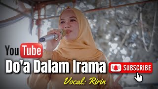 Do'a Dalam Irama || Vocal : Ririn