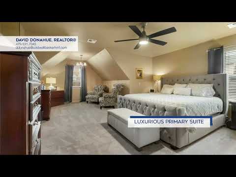 4405 SW Bermuda Avenue, Bentonville, AR home video tour