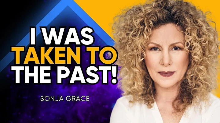 Woman TIME-TRAVELS to Ancient Egypt, Atlantis & MEETS Aliens! | Sonja Grace