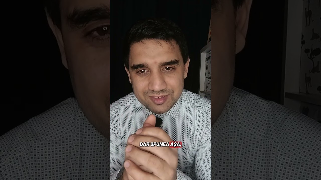 Avea buzunarele pline, dar sufletul i-a rămas pustiu.