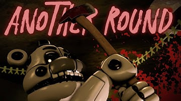 [FNAF/SFM] Another round collab part for @rayzo_industries and @ChaseCohen420