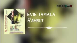 Evie Tamala - Rambut