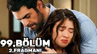 Rüzgarlı tepe. Windy Hill. Zeyneb, I love you. Believe me. 99.bölüm 2.fragmanı.