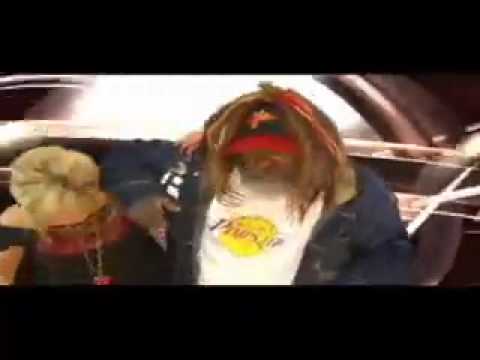 George Clinton & Screamin Rachael NEW VIDEO! "FUNK...