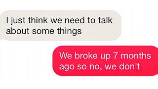 Famous Funny Break Up Text V2 Net Worth