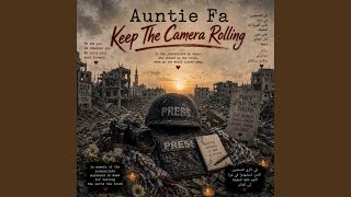 Keep The Camera Rolling Profile