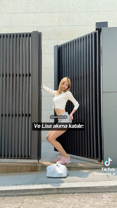 ⁠@YouTube  // lalalisa #blackpink #blink #kpop #lalisa #whenimwithyou