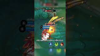 Sun Skill Combo Mobile Legends Bang-Bang