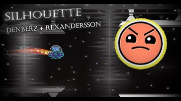 [2.11] silhouettE - denberZ + Rexandersson