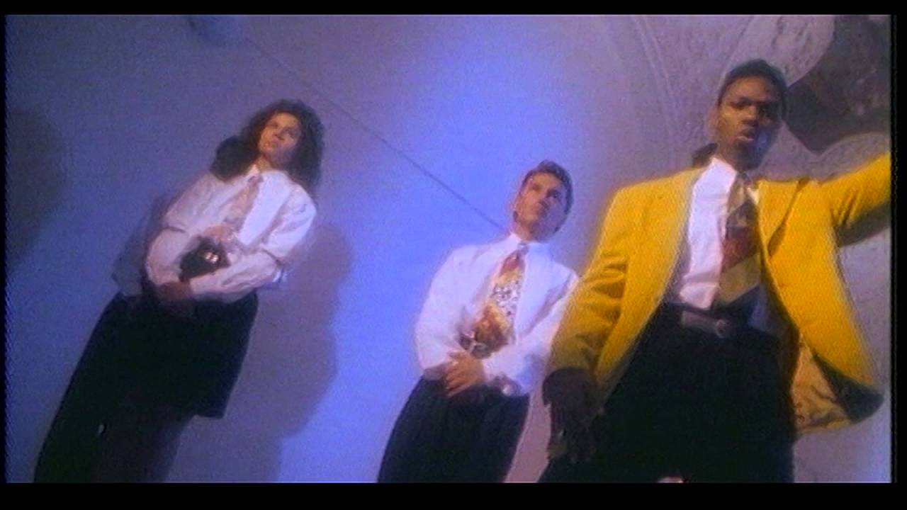 Captain Hollywood Project - Only With You