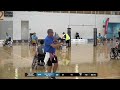 2026 NZ Wheel Kiwis wheelchair rugby league tries 🏉🔥