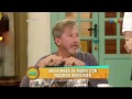 Ricardo Montaner - Entrevista en el Morfi Parte 7/8 (2016)