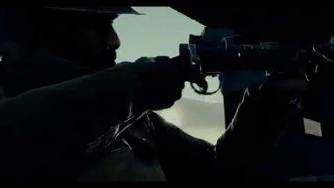 Battlefield 1 Edit | First try in AE