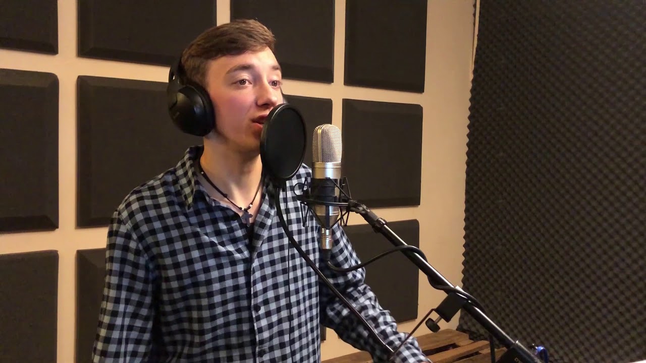 Michał Więckowski Bez zmian YouTube