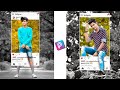 PicsArt - Instagram Post Creative Photo Editing || Lr Editing || Ghaus Editz