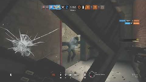 blitz mains in a nutshell