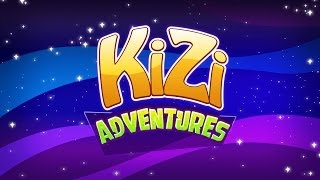 Kizi Adventures - Universal - HD (iOS / Android) Gameplay Trailer screenshot 5