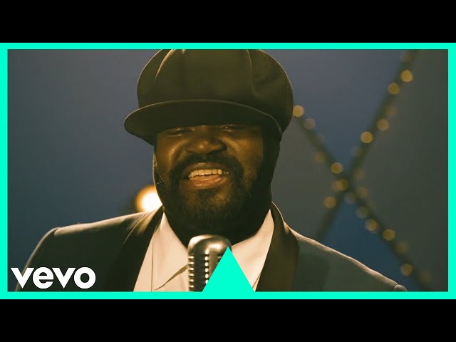 Gregory Porter - L-O-V-E