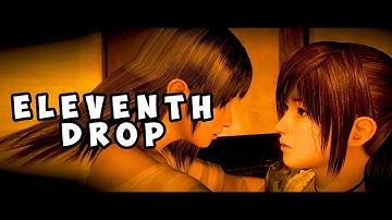 Fatal Frame Maiden of Black Water - Eleventh Drop Walkthrough