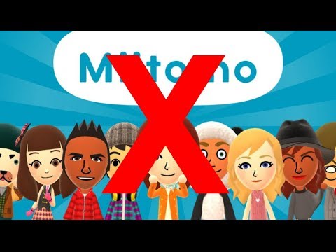 Miitomo मर चुका है - ऐप के लिए निन्टेंडो एंडिंग सर्विस