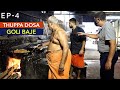 Ep 4 mangalore to varanga to hebri  thuppa dosa kambala buffalo race coastal karnataka tourism