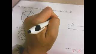 Spring Final Study Guide Chapter 12