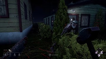 Dead By Daylight - Devs Fatshaming killers again -.- March 9th 2018