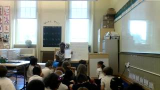 Writing Mini Lesson