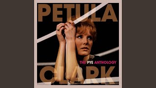 Video thumbnail of "Petula Clark - Sailor"