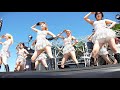 ダンス/ポニーテールとシュシュ/AKB48/Dance ももち浜ビーチフェス2025【4K60P】